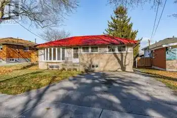 149 VICTOR Boulevard, Hamilton, Ontario L9A2V3, 5 Bedrooms Bedrooms, ,2 BathroomsBathrooms,All Houses,For Sale,VICTOR,40683532