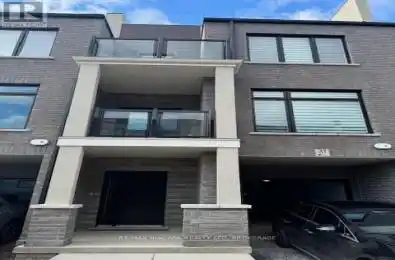 294 Vine Street Unit# #31 St. Catharines Ontario L2M4T3