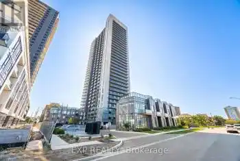 8 Nahani Way Unit# 922, Mississauga (Hurontario), Ontario L4Z4J8, 2 Bedrooms Bedrooms, ,2 BathroomsBathrooms,Condo,For Sale,Nahani,W11885045