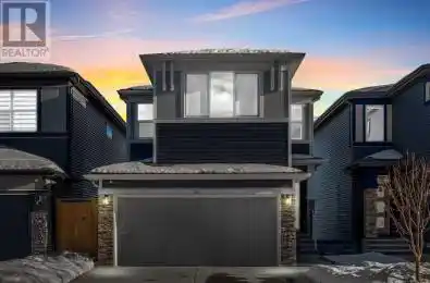 94 Belmont Crescent Calgary Alberta T2X4N7