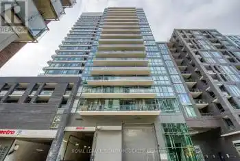 20 Minowan Miikan Lane Unit# 1017, Toronto (Little Portugal), Ontario M6J0E5, 2 Bedrooms Bedrooms, ,2 BathroomsBathrooms,Condo,For Rent,Minowan Miikan,C11885079