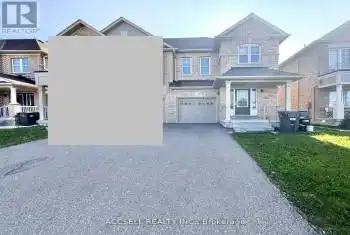 43 Banbridge Crescent, Brampton (Credit Valley), Ontario L6X5M1, 4 Bedrooms Bedrooms, ,3 BathroomsBathrooms,All Houses,For Rent,Banbridge,W11885074