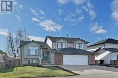 355 Lake Stafford Drive Brooks Alberta T1R0M1