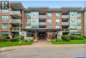 85 The Boardwalk Way Unit# 313, Markham (Greensborough), Ontario L6E1B9, 2 Bedrooms Bedrooms, ,2 BathroomsBathrooms,Condo,For Rent,The Boardwalk,N10347588