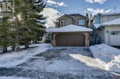 53 Shawnee Rise Calgary Alberta T2Y2R8