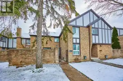 119 Burrows Hall Boulevard Toronto (Malvern) Ontario M1B1Z7