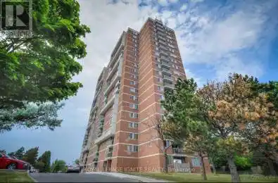 100 Wingarden Court Unit# 1913 Toronto (Malvern) Ontario M1B2P4