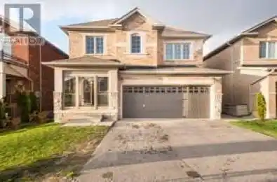 232 River Ridge Boulevard Aurora Ontario L4G7T7