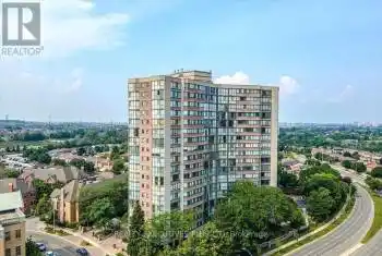 4235 Sherwoodtowne Boulevard Unit# 702, Mississauga (City Centre), Ontario L4Z1W3, 2 Bedrooms Bedrooms, ,1 BathroomBathrooms,Condo,For Sale,Sherwoodtowne,W11884989