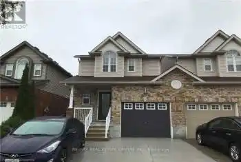 100 Periwinkle Street, Kitchener, Ontario N2E4C7, 4 Bedrooms Bedrooms, ,3 BathroomsBathrooms,All Houses,For Rent,Periwinkle,X11885139