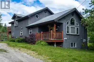 2735 3B Highway Unit# 2735 Rossland British Columbia V0G1Y0