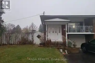 58 Kitchener Road Unit# Bsmt Toronto (West Hill) Ontario M1E2X5