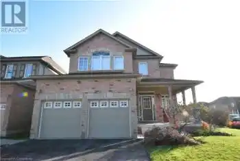 538 TERRINGTON Crescent, Kitchener, Ontario N2P0B9, 5 Bedrooms Bedrooms, ,5 BathroomsBathrooms,All Houses,For Rent,TERRINGTON,40683851