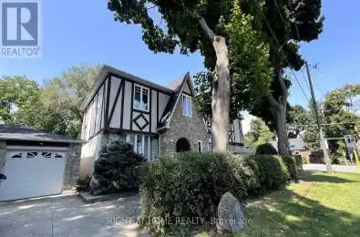 186 Royalavon Crescent Toronto (Islington-City Centre West) Ontario M9