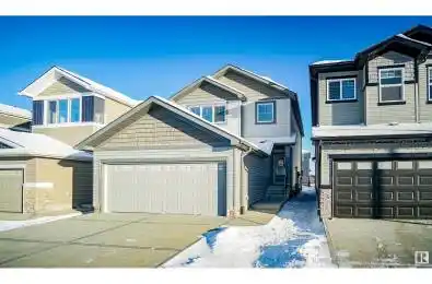 536 173 AV NE Unit# 536 Edmonton Alberta T5Y4G2