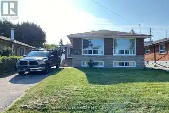 32 GANDER Drive, Toronto (Woburn), Ontario M1G2W1, 3 Bedrooms Bedrooms, ,1 BathroomBathrooms,All Houses,For Rent,GANDER,E11885162