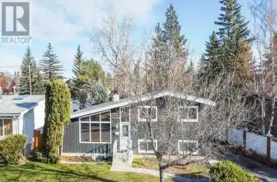 260 Southampton Drive Calgary Alberta T2W0V8