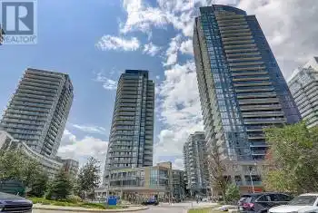 50 Forest Manor Road Unit# 806, Toronto (Henry Farm), Ontario M2J0E3, 2 Bedrooms Bedrooms, ,1 BathroomBathrooms,Condo,For Sale,Forest Manor,C11885171