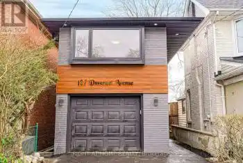 127 Duvernet Ave, Toronto, Ontario M4E 1V5, 3 Bedrooms Bedrooms, 7 Rooms Rooms,2 BathroomsBathrooms,All Houses,Sold,Duvernet,E11885176