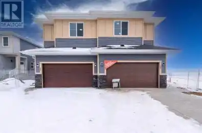 15 Waterford Street Chestermere Alberta T1X2T9