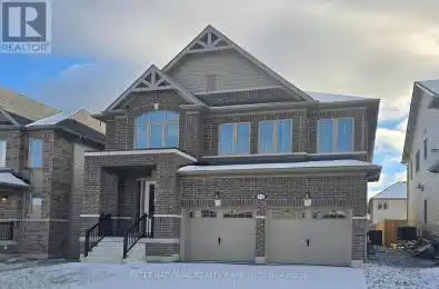 19 Hancock Crescent Kawartha Lakes (Lindsay) Ontario K9V0P2