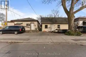 477 Horton Street, London, Ontario N6B1M8, 4 Bedrooms Bedrooms, ,4 BathroomsBathrooms,All Houses,For Sale,Horton,X11884954