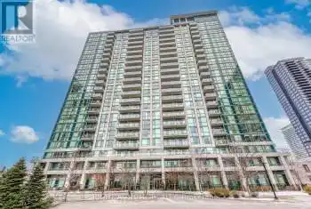 339 Rathburn Road Unit# 1112, Mississauga (City Centre), Ontario L5B0K6, 2 Bedrooms Bedrooms, ,1 BathroomBathrooms,Condo,For Sale,Rathburn,W11885174