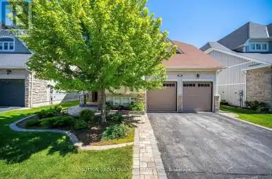 25 Waterview Road Wasaga Beach Ontario L9Z0E9