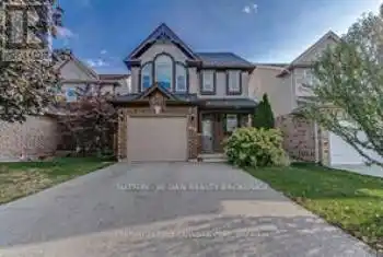 676 OAKCROSSING Road, London, Ontario N6H5T7, 5 Bedrooms Bedrooms, ,4 BathroomsBathrooms,All Houses,For Sale,OAKCROSSING,X11885250