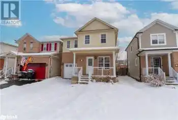 13 TRUAX Crescent, Essa, Ontario L0M1B4, 3 Bedrooms Bedrooms, ,1 BathroomBathrooms,All Houses,For Sale,TRUAX,40683993