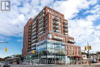 185 Alberta Avenue Unit# 910, Toronto (Oakwood Village), Ontario M6C1C5, 2 Bedrooms Bedrooms, ,1 BathroomBathrooms,Condo,For Sale,Alberta,C11885235