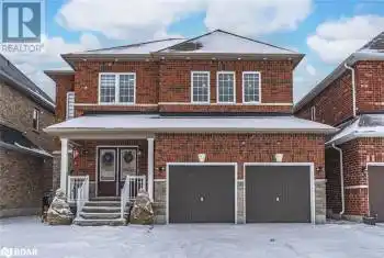 3 CYPRESS POINT STREET, Barrie, Ontario L4N6J9, 5 Bedrooms Bedrooms, ,5 BathroomsBathrooms,All Houses,For Sale,CYPRESS POINT STREET,40682864