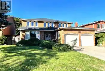 1405 Greendale Terrace, Oakville (Glen Abbey), Ontario L6M1W6, 5 Bedrooms Bedrooms, ,4 BathroomsBathrooms,All Houses,For Rent,Greendale,W11885299