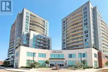 2152 Lawrence Avenue Unit# 1504, Toronto (Wexford-Maryvale), Ontario M1R0B5, 2 Bedrooms Bedrooms, ,2 BathroomsBathrooms,Condo,For Sale,Lawrence,E11885274