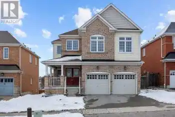 1269 Salmers Drive, Oshawa (Taunton), Ontario L1K0R7, 4 Bedrooms Bedrooms, ,4 BathroomsBathrooms,All Houses,For Sale,Salmers,E11885154