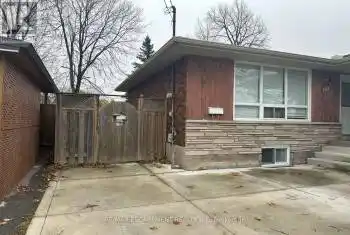 883 Upper Sherman Avenue Unit# Lower, Hamilton (Thorner), Ontario L8V3N2, 2 Bedrooms Bedrooms, ,1 BathroomBathrooms,All Houses,For Rent,Upper Sherman,X11571628