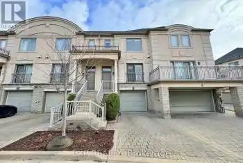 9133 Bayview Ave Unit# TH7, Richmond Hill, Ontario L4B 4C5, 3 Bedrooms Bedrooms, 5 Rooms Rooms,3 BathroomsBathrooms,All Houses,Sold,Bayview,N10971735