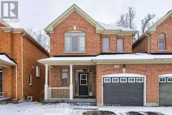 36 Forsyth Crescent, Barrie (Sunnidale), Ontario L4N5K4, 3 Bedrooms Bedrooms, ,4 BathroomsBathrooms,All Houses,For Sale,Forsyth,S11885082