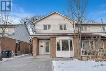 3365 Masthead Crescent, Mississauga (Erin Mills), Ontario L5L1G9, 4 Bedrooms Bedrooms, ,3 BathroomsBathrooms,All Houses,For Sale,Masthead,W11885374