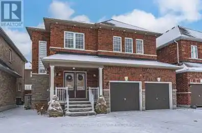 3 Cypress Point Street Barrie (Ardagh) Ontario L4N6J9