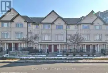 871 New Westminster Drive Unit# 24, Vaughan (Beverley Glen), Ontario L4J0G8, 4 Bedrooms Bedrooms, ,3 BathroomsBathrooms,All Houses,For Sale,New Westminster,N11885395