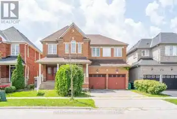 5914 Long Valley Road Unit# Lower, Mississauga (Churchill Meadows), Ontario L5M6J6, 2 Bedrooms Bedrooms, ,2 BathroomsBathrooms,All Houses,For Rent,Long Valley,W11885402