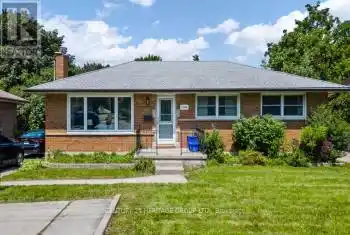 1204 Huron Street, London, Ontario N5Y4K9, 5 Bedrooms Bedrooms, ,2 BathroomsBathrooms,All Houses,For Sale,Huron,X11885406