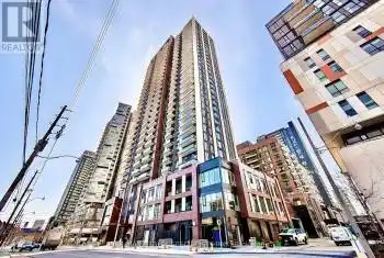 130 River Street Unit# 1306, Toronto (Regent Park), Ontario M5A0R8, 1 Bedroom Bedrooms, ,2 BathroomsBathrooms,Condo,For Sale,River,C11885413