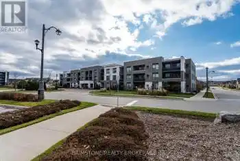 40 Via Rosedale Unit# 112, Brampton (Sandringham-Wellington), Ontario L6R4A4, 2 Bedrooms Bedrooms, ,2 BathroomsBathrooms,Condo,For Sale,Via Rosedale,W11824336