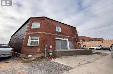 46 Division Street Welland (768 - Welland Downtown) Ontario L3B3Z6