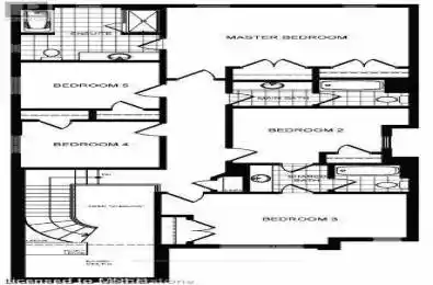 25 MCKERNAN Avenue Unit# LOT Brantford Ontario