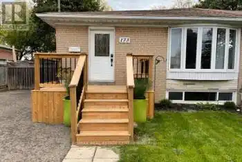 173 Raylawn Crescent, Halton Hills (Georgetown), Ontario L7G4M6, 3 Bedrooms Bedrooms, ,1 BathroomBathrooms,All Houses,For Rent,Raylawn,W11885470