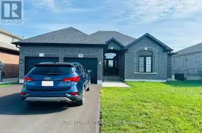 32 Gardiner Street Belleville Ontario K8N0L8