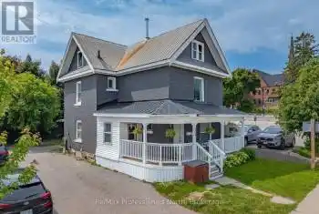 73 COLDWATER Street, Orillia, Ontario L3V1W6, 4 Bedrooms Bedrooms, ,2 BathroomsBathrooms,All Houses,For Sale,COLDWATER,S11885487